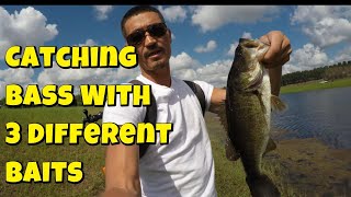 Getting It done ✅ BASS FISHING [upl. by Rez]