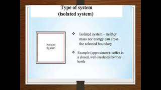 ME3391 ENGINEERING THERMODYNAMICS UNIT  I BASICS ZEROTH AND FIRST LAW THERMODYNAMICS [upl. by Anibas]