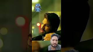 Allu attitude alluarjun pushpa2dailagues love pushp2 movie motivation new bgm [upl. by Rosenberger]