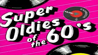 Greatest Hits Of The 60s  Super Oldies Of The 60s  Best Of 60s Songs Oldies but Goodies [upl. by Stalker]