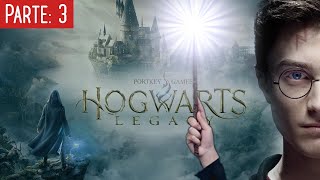 Combatiendo TROLLS  hogwarts legacy [upl. by Hance391]