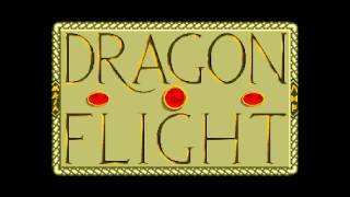 Amiga music Dragonflight surface 2  Dolby Headphone [upl. by Natsreik383]