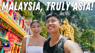 Best Places to visit in MALAYSIA 🇲🇾 [upl. by Fernas]