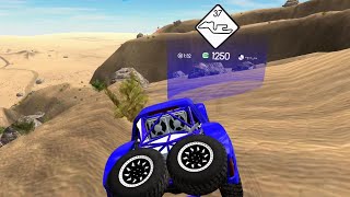 Gigabit Offroad Recharged Race 37 World 3 [upl. by Enerak261]