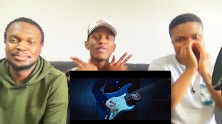 Official髭男dism  Subtitle Official Video REACTION [upl. by Elysha]