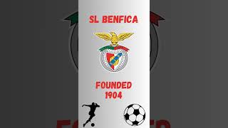 SL Benfica [upl. by Chrisman]