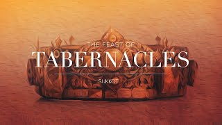 What does the Feast of Tabernacles mean for Christians [upl. by Middleton933]