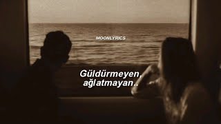 Cihan Mürtezaoğlu  Bir Beyaz Orkide Lyrics [upl. by Piero950]