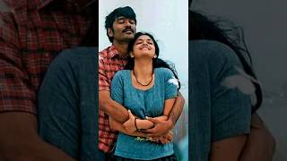 💕Pona usuru song lyrics  Melody songs tamil  Thodari  Dhanush Hits  D Imman [upl. by Maddis]