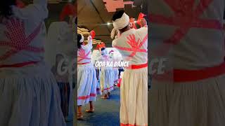 Goa Dance Performance at International Trade Fair iitf iitf2024 [upl. by Vershen]