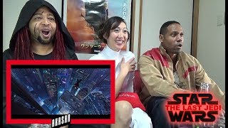 SPIDERMAN INTO THE SPIDERVERSE  Official Teaser Trailer  REACTION [upl. by Anoval]