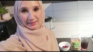 Vlog 10 GEZOND ZWANGER WORDEN Vruchtbaarheidstips IVF ICSI Hormonen tips amp tricks Weekvlog 4 [upl. by Riegel976]