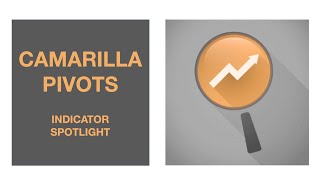 Camarilla Pivots Spotlight [upl. by Jaworski633]