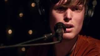 James Blake  Retrograde Live on KEXP [upl. by Tlaw]