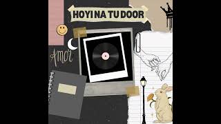 Hoyi na tu door [upl. by Ribal]