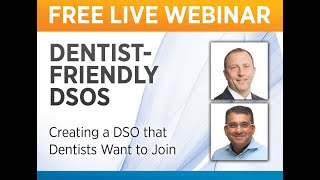 How to create a DSO that dentists want to join with Brian Colao [upl. by Mayne171]