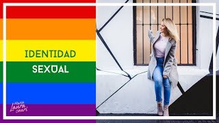 Diferencias entre Identidad Sexual y Orientación Sexual [upl. by Moclam]