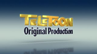 Teletoon Original ProductionCookie Jar 2011 1 [upl. by Audrit465]