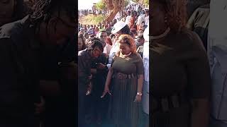 Masekete sister death hitting so hard on Masekete [upl. by Airlie446]