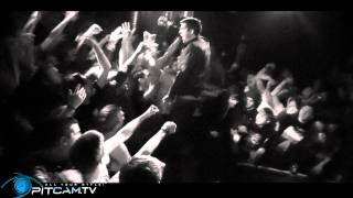 DEFEATER  I Don´t Mind Offical Clip by PitCamTV [upl. by Nej497]