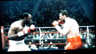 Lennox Lewis vsWladimir Klitschko in „Fight Night Round 4quot  Part 12 [upl. by Salomon260]