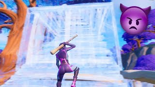 Shotta Flow 👿 Season 4 Fortnite Montage [upl. by Annohs]