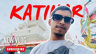 Unveiling Shree Durga Mandir Katihar 😌 Second Visit 🙇‍♂️  NEW VLOG 💫Mohitshavlog [upl. by Nibaj]