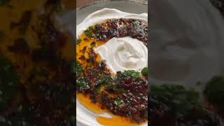 Yer Fıstıklı Acılı Meze  Farklı M Meze Tarifi Arayanlara Çareler [upl. by Nylarahs]