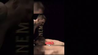 Dustin Poirier vs Dan Hooker Fight Highlight without Commentary and Background Noise [upl. by Priestley]