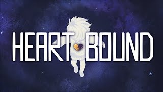 Heartbound Demo Playthrough [upl. by Hannahs]