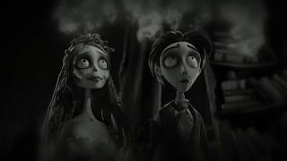 Ghost  Cirice The Corpse Bride [upl. by Sorrows]