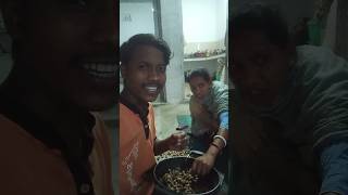 Badam badam kcha badam archanaalpanavlogs youtubeshorts song ytshortskachabadam [upl. by Wentworth]