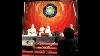 Snatam Kaur  quotCherdi Kalaaquot Part 1 [upl. by Doowle436]