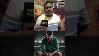 Sattam En Kaiyil Movie Review By Watermelon Star Dr Diwavagar openmictamil [upl. by Kurt245]