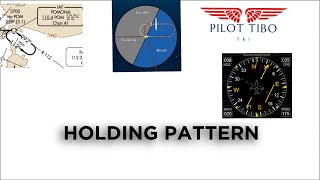 HOLDING PATTERN PART 1 [upl. by Pisano816]