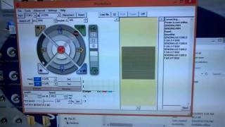 Smoothieboard first test [upl. by Mosby]