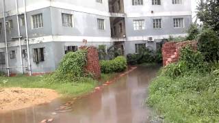 KPC Medical College amp HospitalJadavpurBoys Hostel [upl. by Enelegna611]