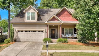 1126 Highmoor Ln Evans GA [upl. by Ynaffit]