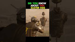 Did you know About This Easter egg in Helldivers 2 [upl. by Aitnic]