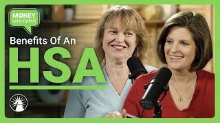 What Is An HSA And How Does It Work  Money Unscripted  Fidelity Investments [upl. by Alleciram]