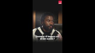 Damso atil toujours cru en son succès [upl. by Gun]