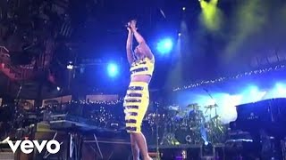 Alicia Keys  No One Live on Letterman [upl. by Windzer529]