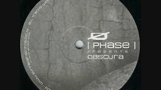 Ø Phase  Obscura Bline mix B1 [upl. by Niletac]