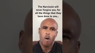 Forgiveness from the Narcissist narcissist narcissitic forgiveness foryou [upl. by Alane171]