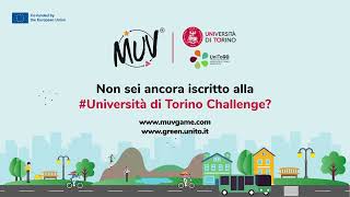 Challange mobilità sostenibile 2024 [upl. by Asert]