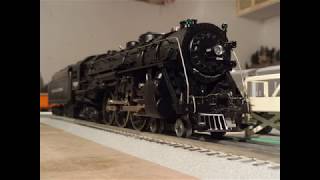 From Electric Novelty to National Pastime 123 Years of Lionel Trains  Wheres the Fun from [upl. by Nahguav]