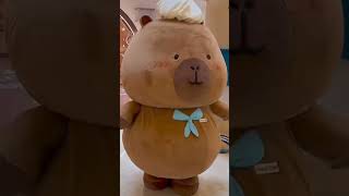 capybara cutepet cute pets [upl. by Elane]