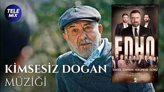 EDHO Kimsesiz Doğan Müziği 6Sezon قطاع الطرق لا يحكمون العالم [upl. by Kyla641]