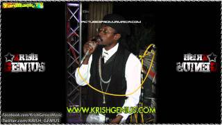 Beenie Man  Come Over Oct 2011 [upl. by Salot]