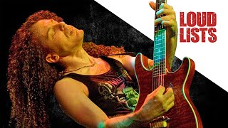 15 Greatest Guitar Solos of All Time [upl. by Ainevuol]